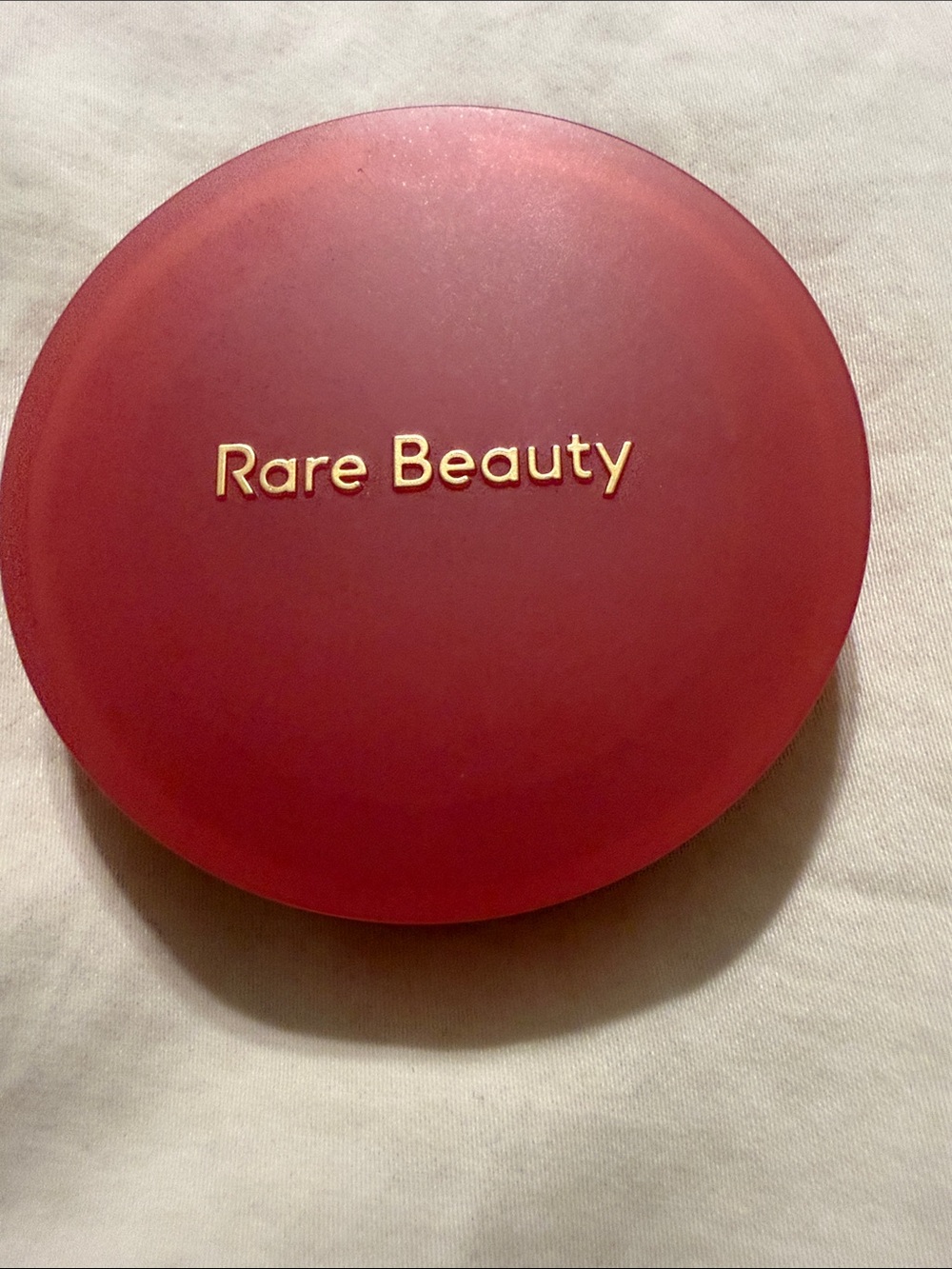 Rare Beauty Matte Bouncy Blush - Divine